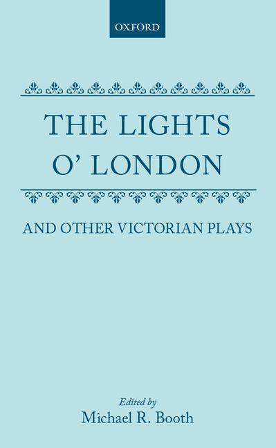 Lights O' London C - Ingram