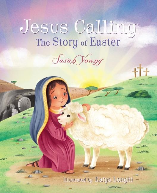 Jesus Calling: The Story of Easter - Ingram