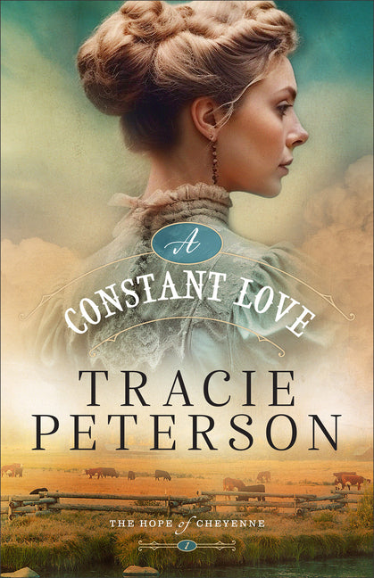 Constant Love - Ingram