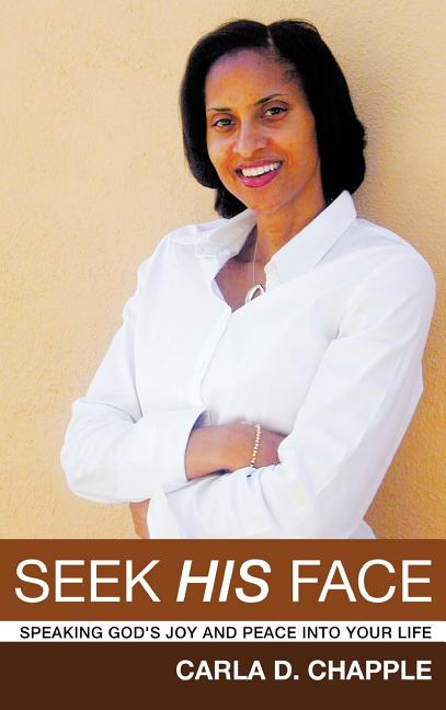 Seek His Face - Ingram