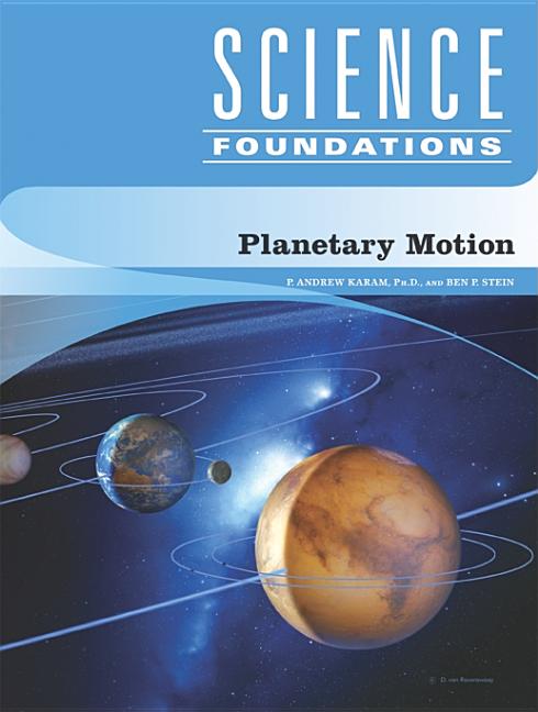 Planetary Motion - Ingram
