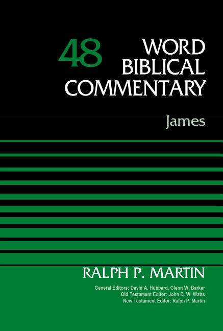 James, Volume 48: 48 - Ingram