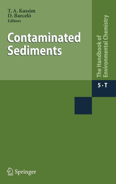 Contaminated Sediments (2009) - Ingram
