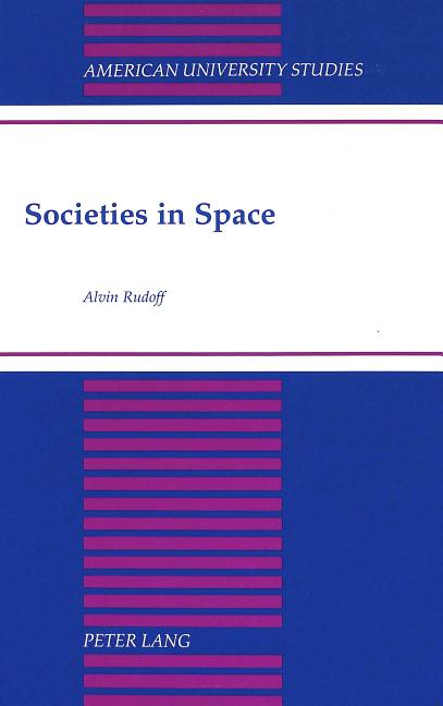 Societies in Space - Ingram