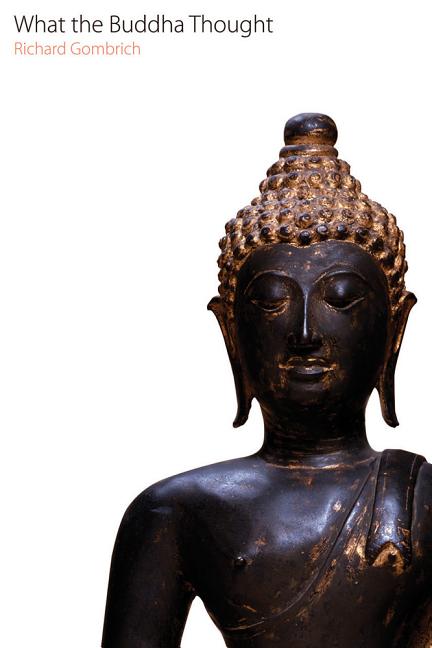 What the Buddha Thought - Ingram
