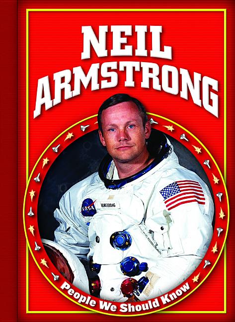 Neil Armstrong - Ingram