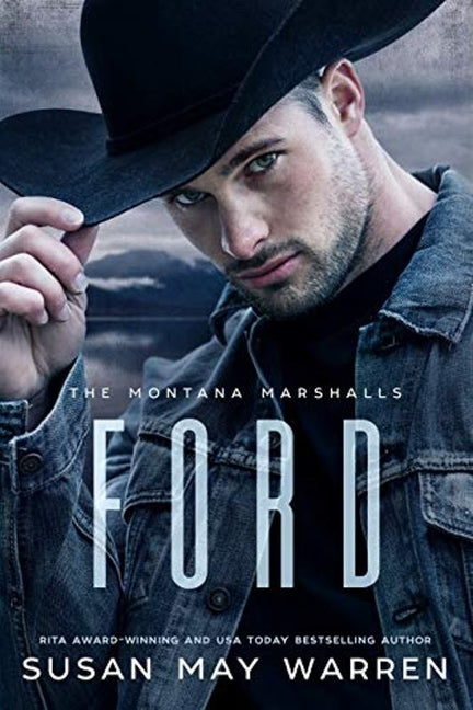 Ford: The Montana Marshalls - An Inspirational Romantic Suspense Family Series - Ingram