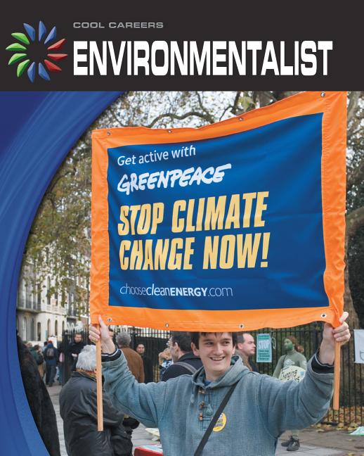 Environmentalist - Ingram