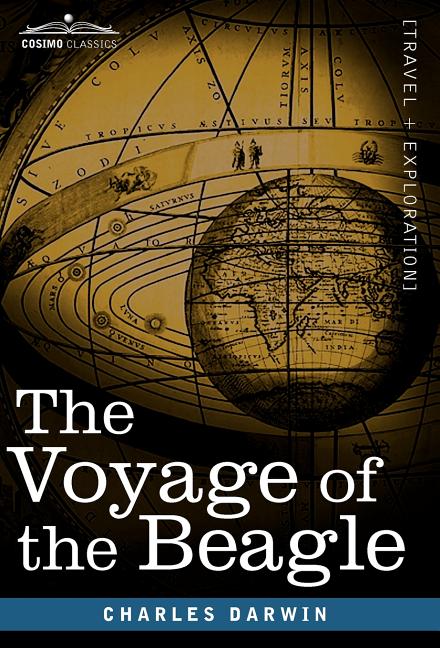 Voyage of the Beagle - Ingram