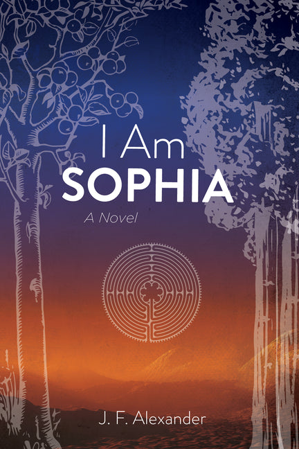 I Am Sophia - Ingram