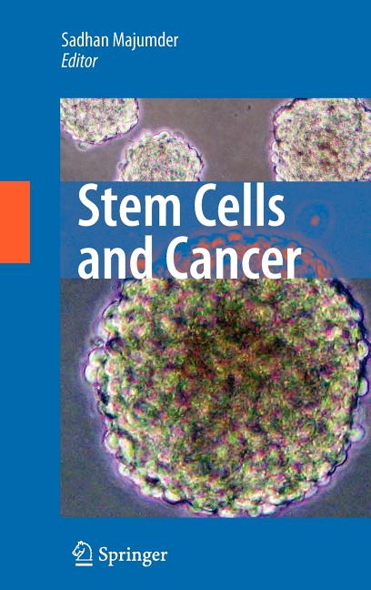Stem Cells and Cancer (2009) - Ingram