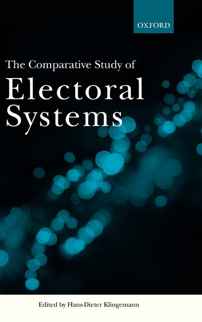Comparative Study of Electoral Systems - Ingram