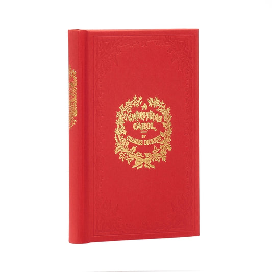 Christmas Carol: A Faithful Reproduction of the Original First Edition - Ingram