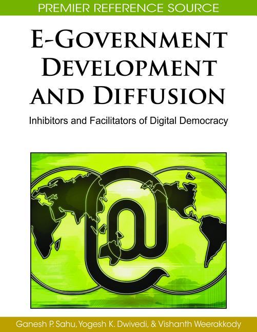 E-Government Development and Diffusion: Inhibitors and Facilitators of Digital Democracy - Ingram