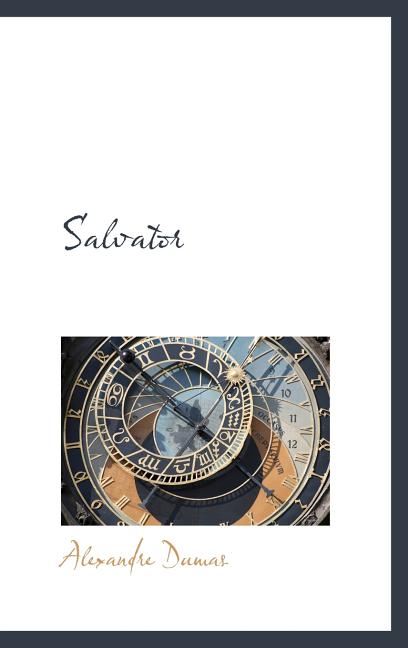 Salvator - Ingram