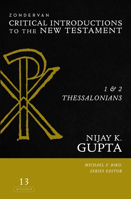 1 and 2 Thessalonians: 13 - Ingram