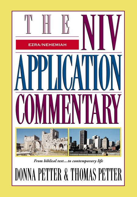 Ezra-Nehemiah - Ingram