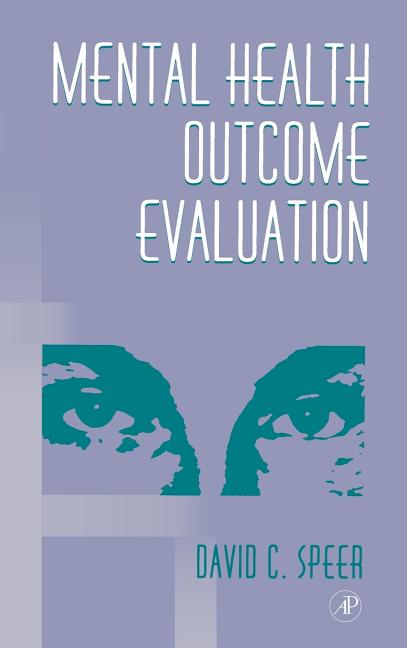 Mental Health Outcome Evaluation - Ingram