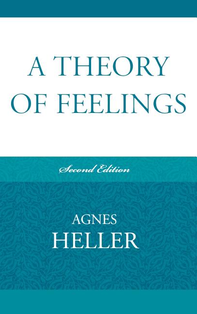 Theory of Feelings (Revised) - Ingram