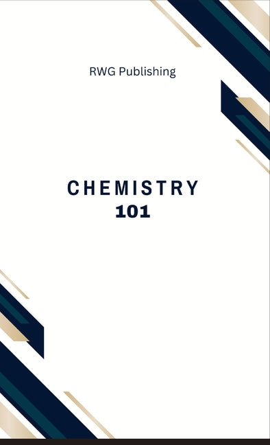 Chemistry 101: Elements, Compounds, and Reactions - Ingram