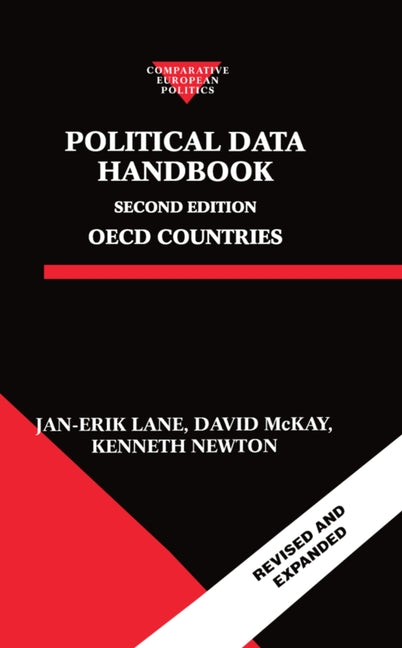 Political Data Handbook: OECD Countries - Ingram