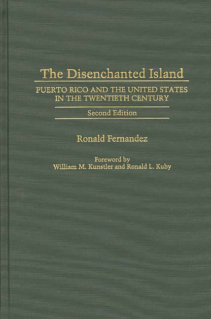Disenchanted Island - Ingram