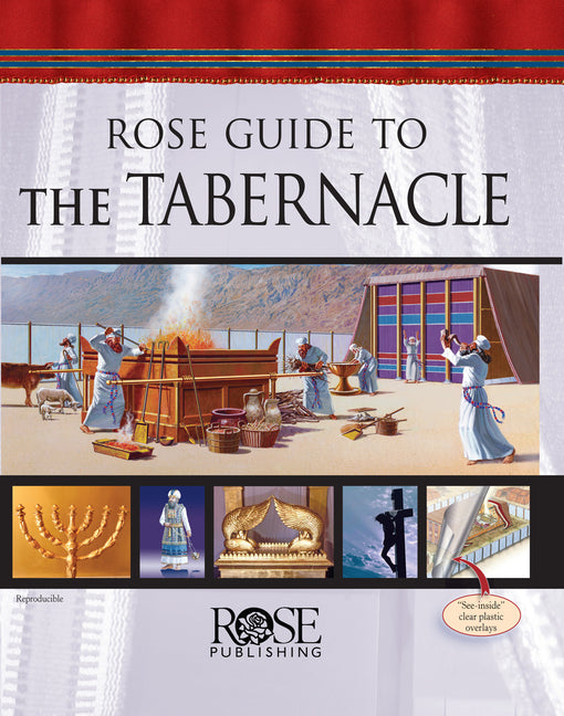 Rose Guide to the Tabernacle - Ingram