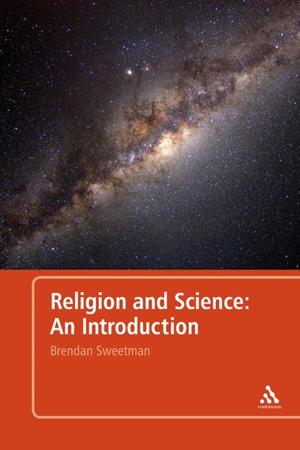Religion and Science: An Introduction - Ingram