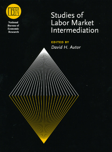 Studies of Labor Market Intermediation - Ingram