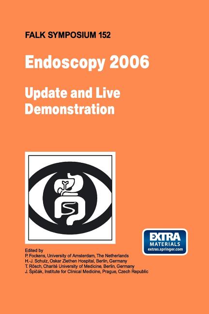 Endoscopy 2006 - Update and Live Demonstration [With CDROM] - Ingram