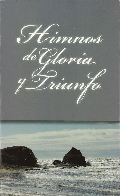 Himnos de Gloria Y Triunfo, Tapa Rústica - Ingram