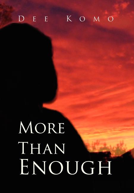 More Than Enough - Ingram