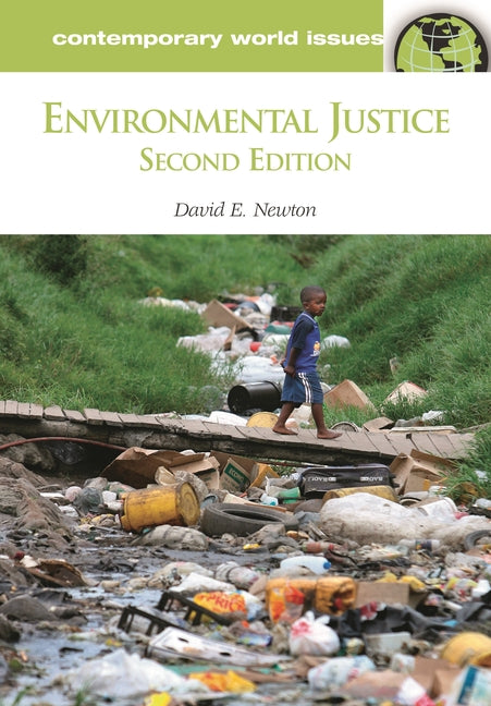 Environmental Justice: A Reference Handbook - Ingram