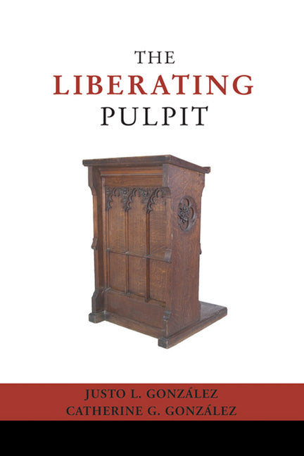 Liberating Pulpit - Ingram