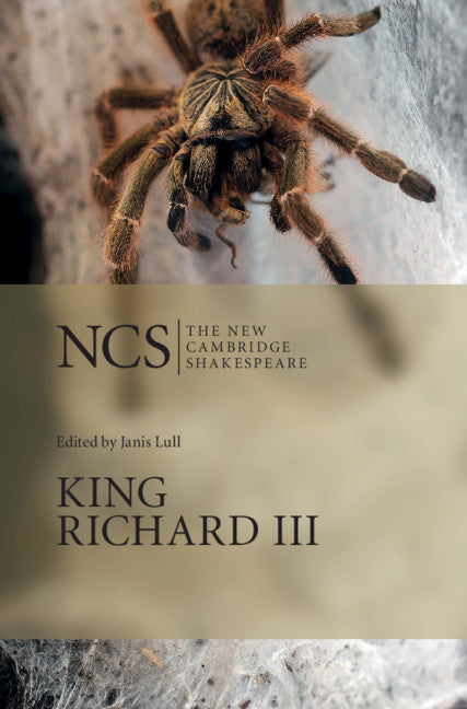 King Richard III (Updated) - Ingram
