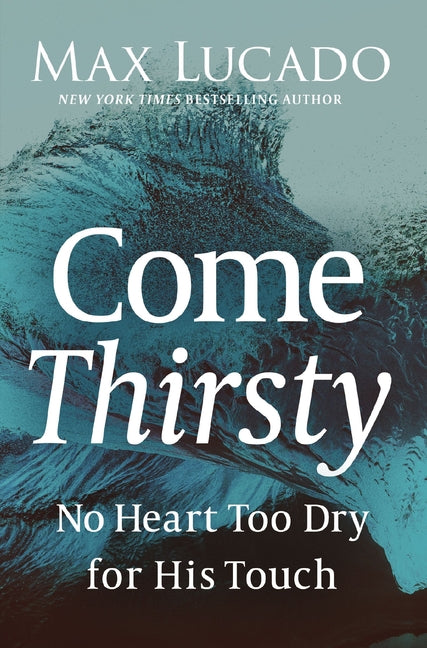 Come Thirsty - Ingram