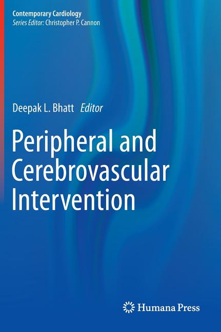 Peripheral and Cerebrovascular Intervention - Ingram
