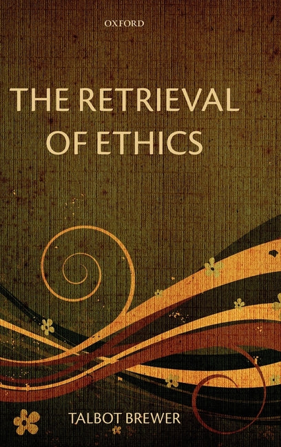 Retrieval of Ethics - Ingram