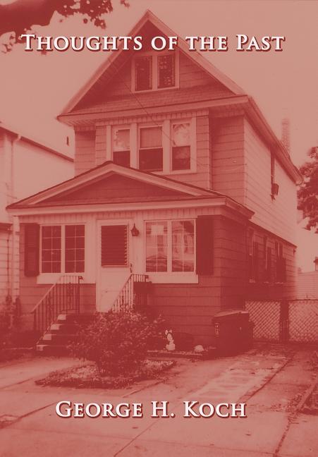 Thoughts of the Past - Ingram