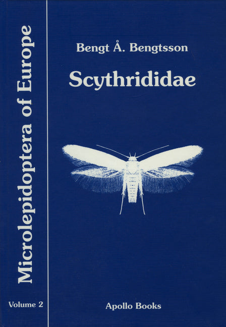 Scythrididae - Ingram