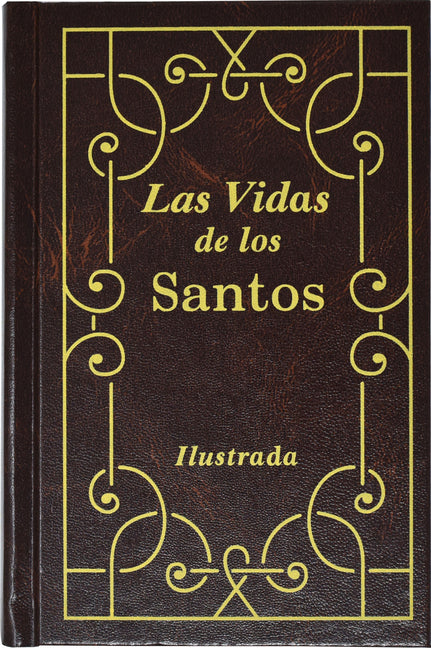 Las Vidas de Los Santos (REV) - Ingram
