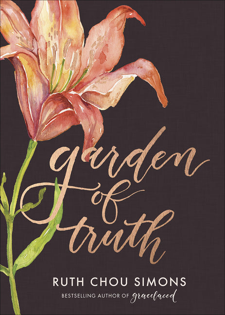 Garden of Truth - Ingram