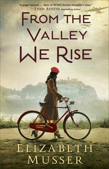 From the Valley We Rise - Ingram
