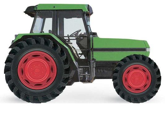 Tractor - Ingram