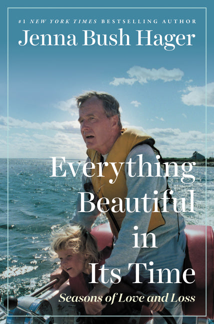Everything Beautiful in Its Time: Seasons of Love and Loss - Ingram