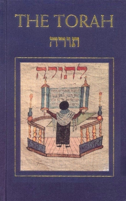 Torah - Ingram