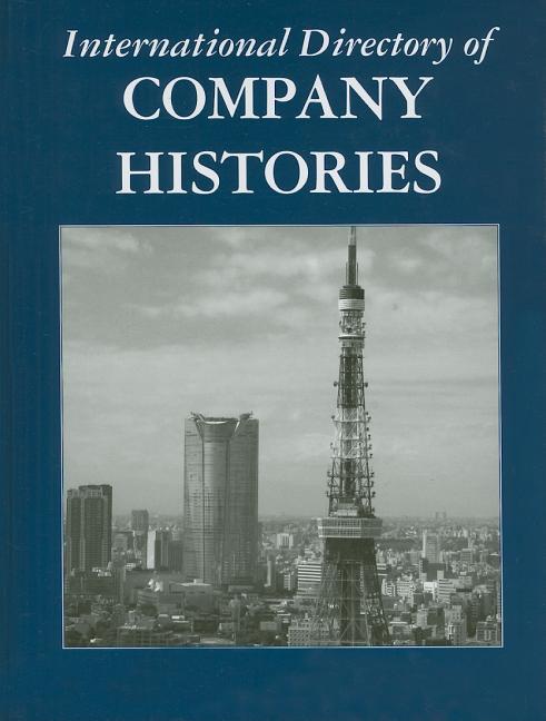 International Directory of Company Histories, Volume 123 - Ingram
