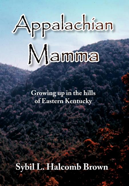 Appalachian Mamma - Ingram
