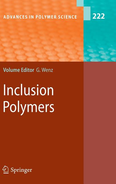 Inclusion Polymers (2009) - Ingram