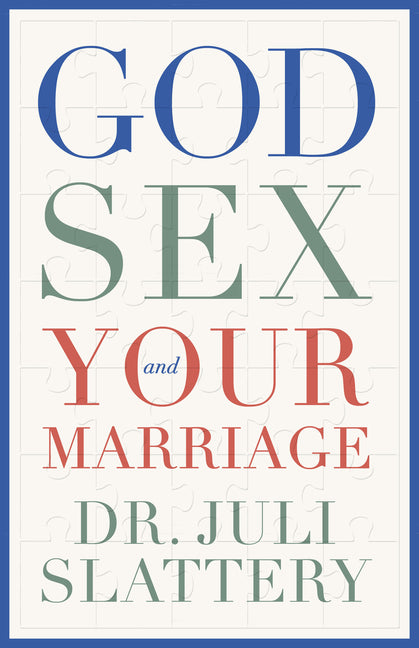 God, Sex, and Your Marriage - Ingram